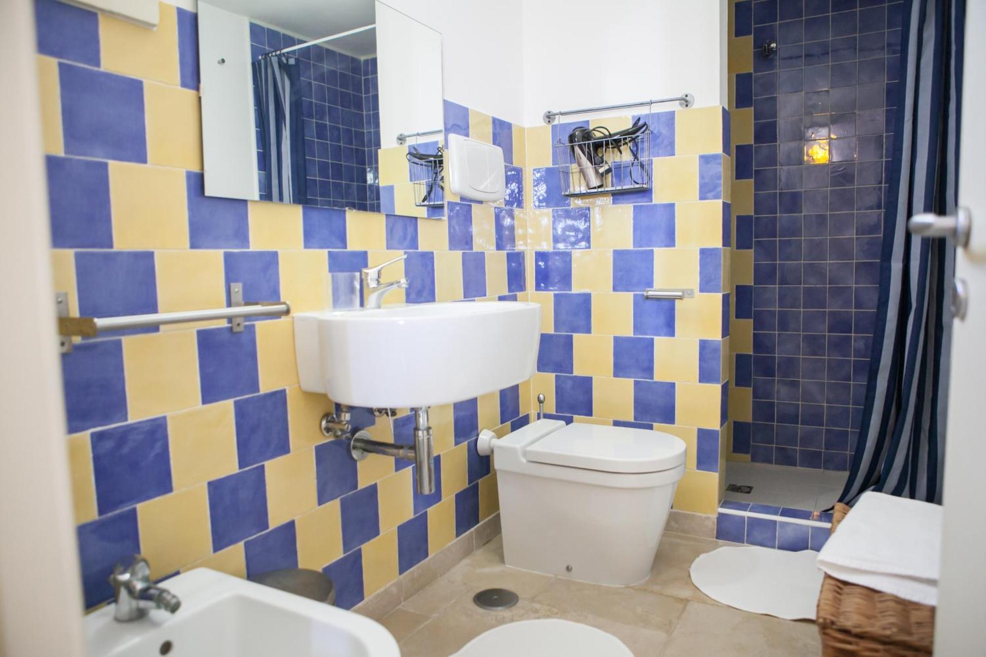 B&B I Tre Ulivi Salice Salentino Habitación foto